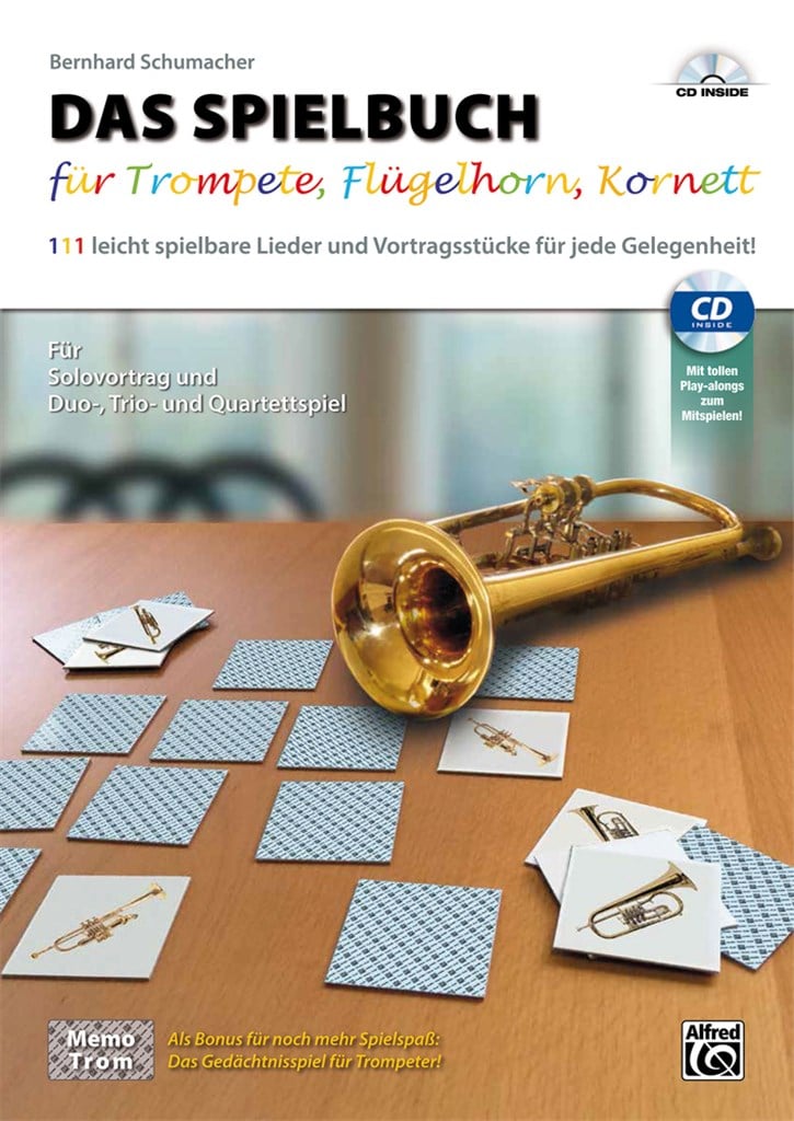 Das Spielbuch